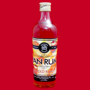 리큐르 조미용맛술 디종팡럼(PAnrum)700ml 조리용맛술 럼주