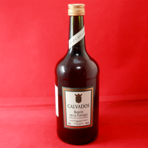 리큐르 조미용맛술 디종칼바도스(사과술)1000mL 조리용맛술 럼주