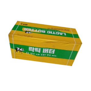 무가염버터 락틱버터454g (영국고메버터발효버터목초버터)(아이스박스필수)-배송지연가능상품