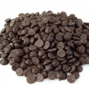 칼리바우트 다크 초콜렛(2815NV) 2.5kg 대용량 업소용
